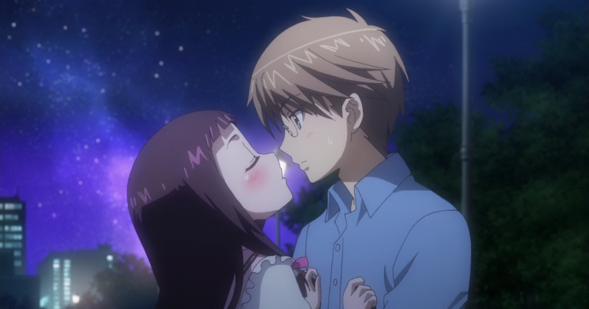 Okusama ga Seitokaichou! +! Episode 6 Subtitle Indonesia - LWDesign